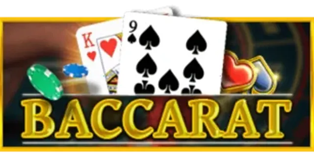 ufabet888 Baccarat ทดลองเล่นฟรี
