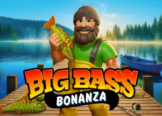 ufabet888 Big Bass Bonanza ทดลองเล่นฟรี