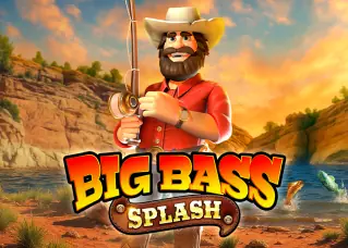 ufabet888 Big Bass Splash ทดลองเล่นฟรี