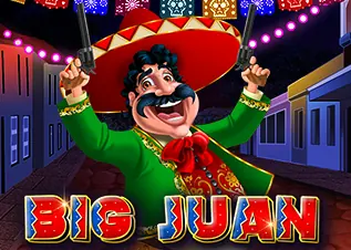ufabet888 Big Juan ทดลองเล่นฟรี
