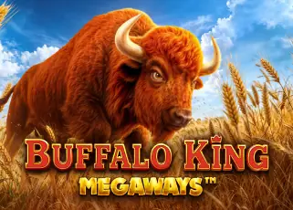 ufabet888 Buffalo King Megaways ทดลองเล่นฟรี
