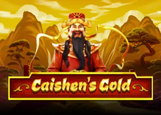 Caishen's Gold ufabet888