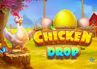 ufabet888 Chicken Drop ทดลองเล่นฟรี