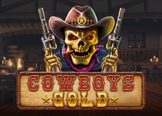 Cowboys Gold ufabet888