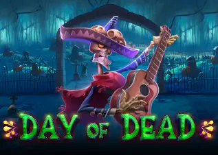 Day of Dead ufabet888