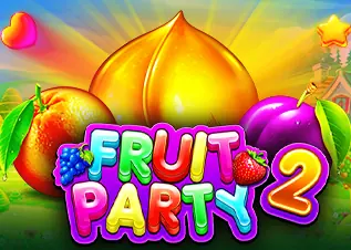 ufabet888 Fruit Party 2 ทดลองเล่นฟรี