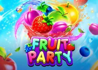 ufabet888 Fruit Party ทดลองเล่นฟรี