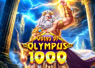 ufabet888 Gates of Olympus 1000 ทดลองเล่นฟรี