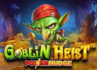 ufabet888 Goblin Heist Powernudge ทดลองเล่นฟรี