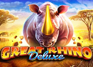 Great Rhino Deluxe ufabet888