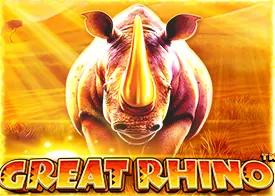 ufabet888 Great Rhino ทดลองเล่นฟรี