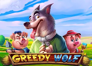 ufabet888 Greedy Wolf ทดลองเล่นฟรี