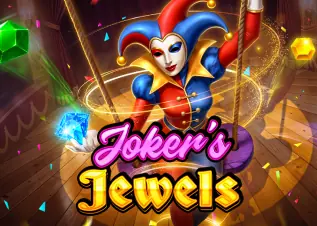 ufabet888 Jokers Jewels ทดลองเล่นฟรี