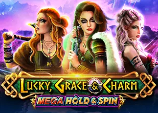 Lucky Grace and Charm ufabet888