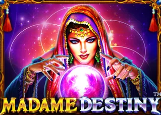 ufabet888 Madame Destiny ทดลองเล่นฟรี