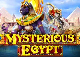 ufabet888 Mysterious Egypt ทดลองเล่นฟรี