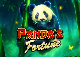 ufabet888 Pandas Fortune ทดลองเล่นฟรี