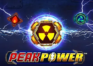 Peak Power ufabet888