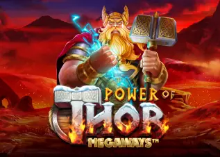 ufabet888 Power of Thor Megaways ทดลองเล่นฟรี