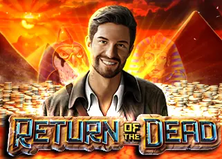 ufabet888 Return of the Dead ทดลองเล่นฟรี