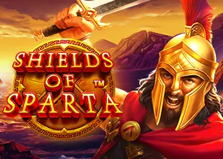 ufabet888 Shields of Sparta ทดลองเล่นฟรี