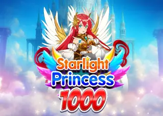 ufabet888 Starlight Princess 1000 ทดลองเล่นฟรี