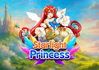 ufabet888 Starlight Princess ทดลองเล่นฟรี