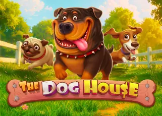 ufabet888 The Dog House ทดลองเล่นฟรี