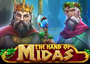ufabet888 The Hand of Midas ทดลองเล่นฟรี