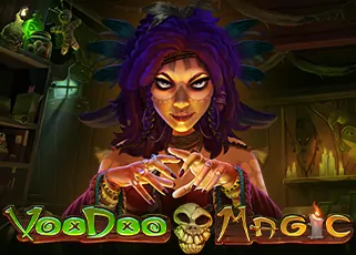 ufabet888 Voodoo Magic ทดลองเล่นฟรี