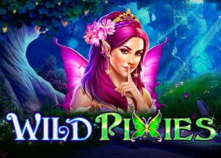 Wild Pixies ufabet888