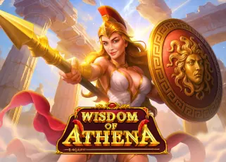 ufabet888 Wisdom of Athena ทดลองเล่นฟรี